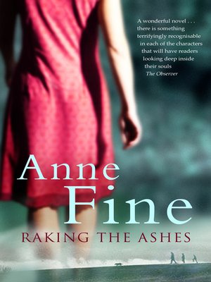 cover image of Raking the Ashes